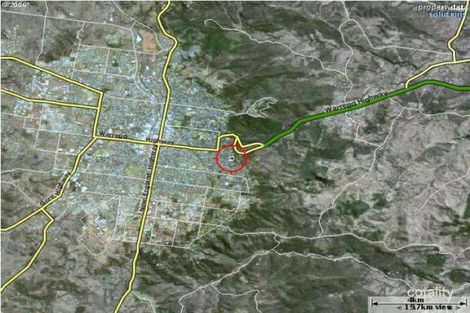 Property photo of 1A Dunkeld Street Rangeville QLD 4350