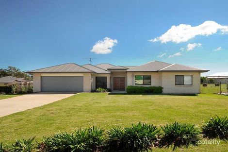 4 Emily Ct, Cawdor, QLD 4352