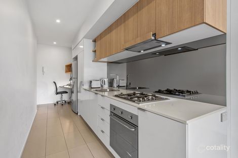 Property photo of 403/27 Russell Street South Brisbane QLD 4101