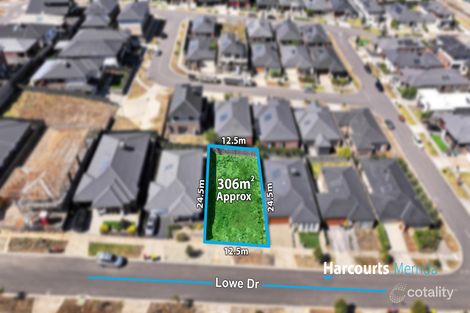 Property photo of 11 Lowe Drive Doreen VIC 3754