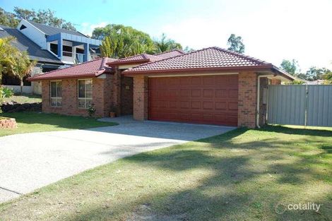 Property photo of 21 Callicarpa Street Reedy Creek QLD 4227