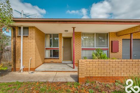 4/91 Barton St, Reservoir, VIC 3073