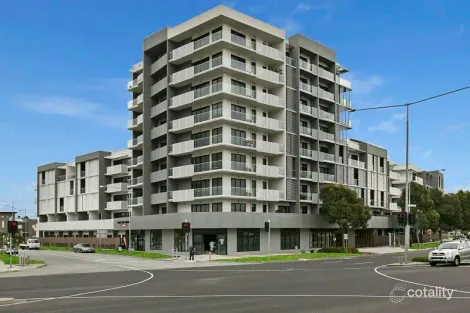 801/80 CHELTENHAM RD, DANDENONG, VIC 3175