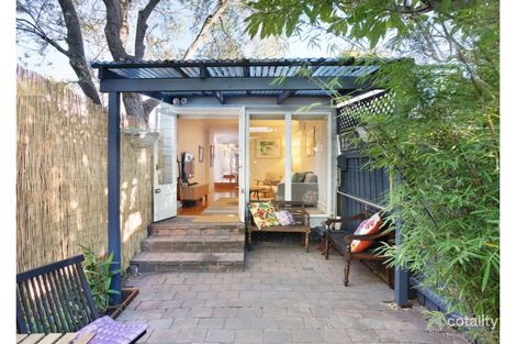 Property photo of 44 High Street Balmain NSW 2041