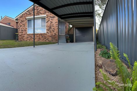 Property photo of 11 Congo Place Kearns NSW 2558