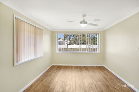 Property photo of 23 Poilus Parade Tanilba Bay NSW 2319