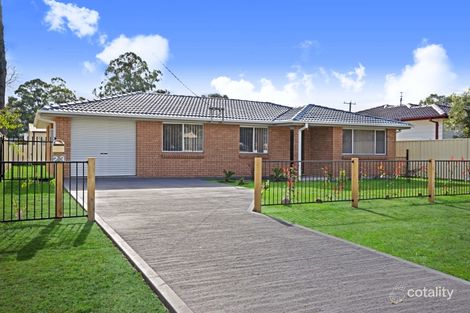 Property photo of 23 Poilus Parade Tanilba Bay NSW 2319
