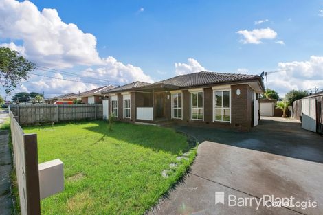 Property photo of 70 Chester Crescent Deer Park VIC 3023