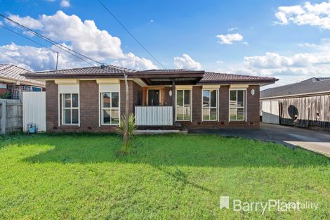 Property photo of 70 Chester Crescent Deer Park VIC 3023