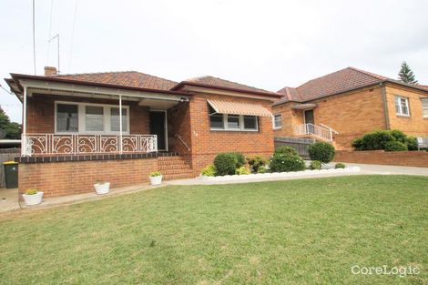 Property photo of 34 Addington Avenue Ryde NSW 2112