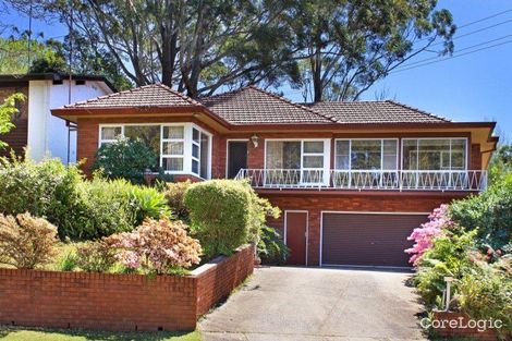 Property photo of 36 Greenslopes Avenue Mount Pleasant NSW 2519