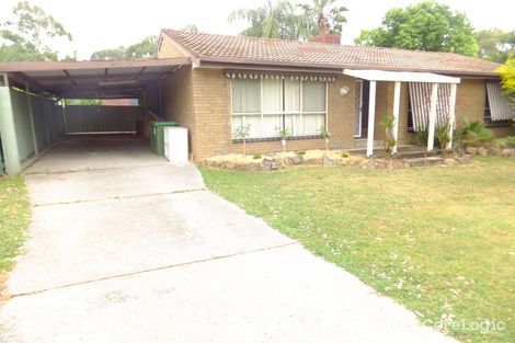 Property photo of 78 Cardo Drive Springdale Heights NSW 2641