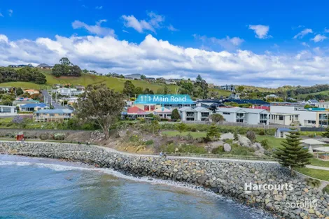 111 Main Rd, Penguin, TAS 7316