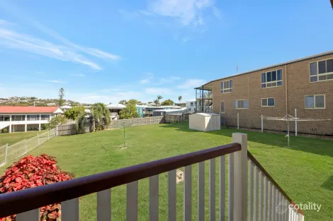 Property photo of 24 Yeppoon Crescent Yeppoon QLD 4703