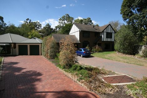 Property photo of 26 Crossing Road Aberfoyle Park SA 5159