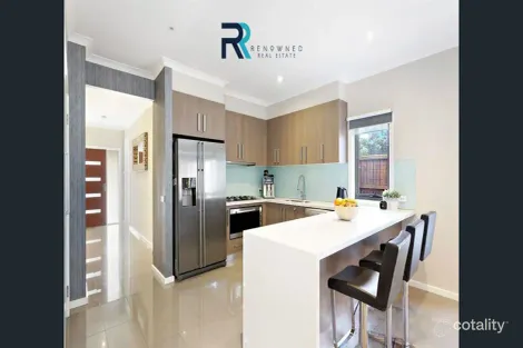 Property photo of 1 Amarath Circuit Epping VIC 3076