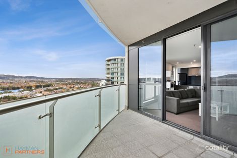 Property photo of 223/1 Anthony Rolfe Avenue Gungahlin ACT 2912