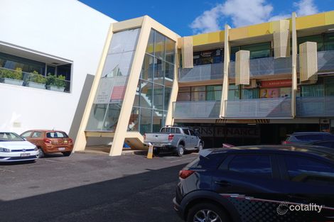 12/21-25 Lake St, Cairns City, QLD 4870