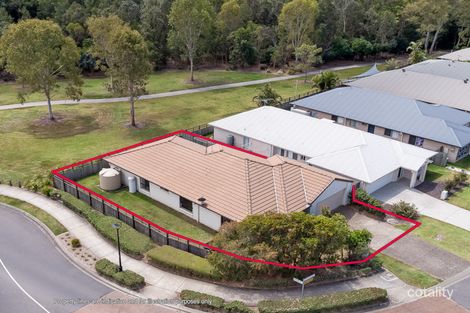 Property photo of 89 Brisbane Road Warner QLD 4500
