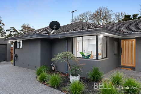 Property photo of 6 Yeaman Road Montrose VIC 3765