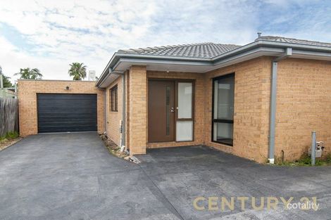 2/70 Liege Ave, Noble Park, VIC 3174