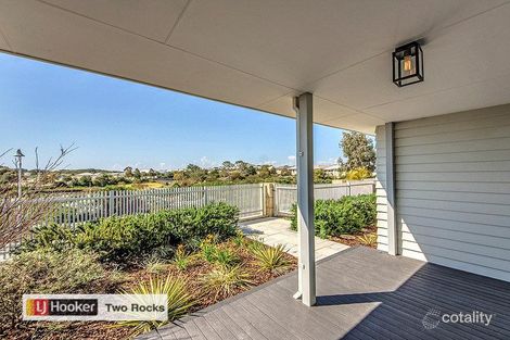 Property photo of 42 Spinifex Loop Yanchep WA 6035