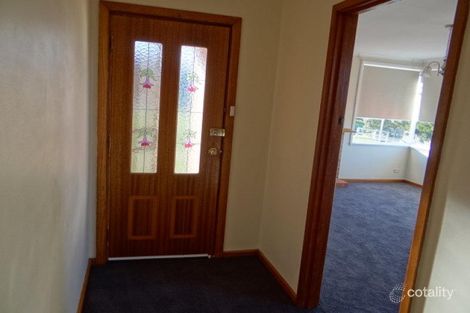 Property photo of 1 Kinarra Crescent Chigwell TAS 7011