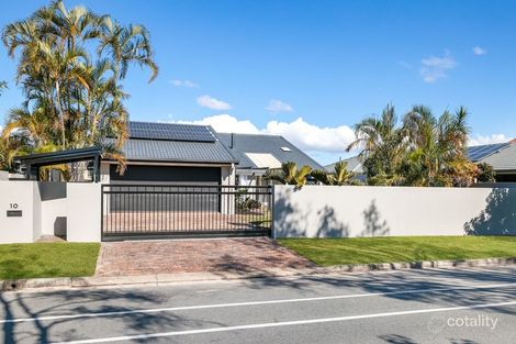Property photo of 10 Matthew Flinders Drive Hollywell QLD 4216