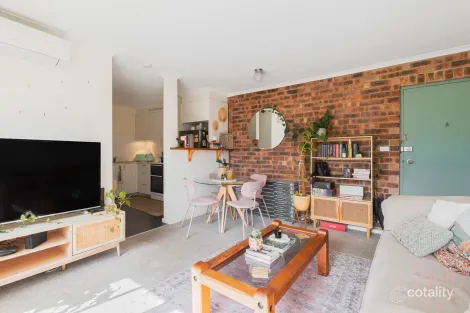 Property photo of 41/179 Melrose Drive Lyons ACT 2606