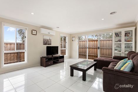 Property photo of 4 Watercolour Drive Mernda VIC 3754