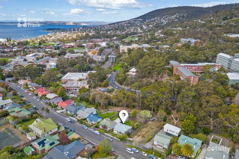 Property photo of 64 Alexander Street Sandy Bay TAS 7005