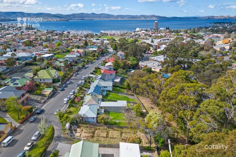 Property photo of 64 Alexander Street Sandy Bay TAS 7005