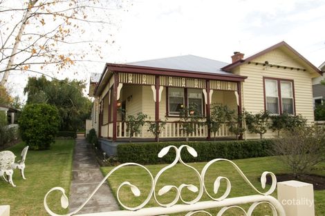 Property photo of 39 Lawrence Street Camperdown VIC 3260