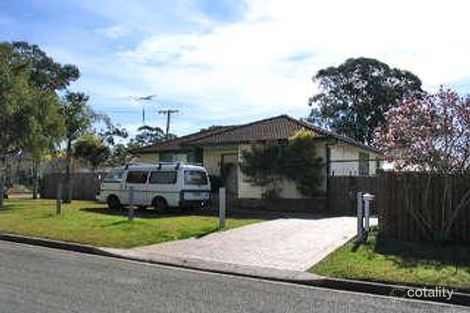 Property photo of 27 Erebus Crescent Tregear NSW 2770