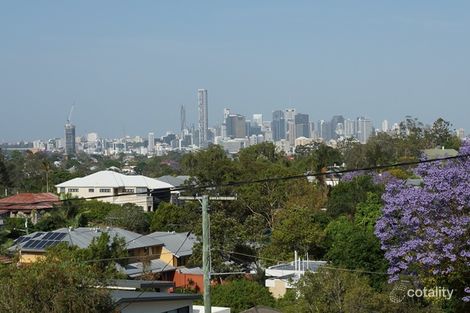 4/62 Elizabeth St, Toowong, QLD 4066