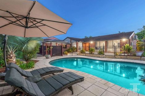 Property photo of 19 Meadowbank Street Carindale QLD 4152