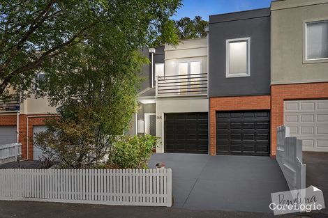 Property photo of 148 Newman Street Kensington VIC 3031