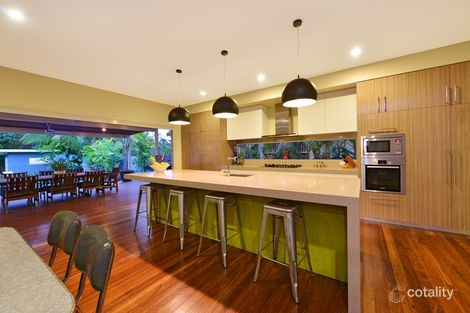 Property photo of 8 Nolan Street Whitfield QLD 4870