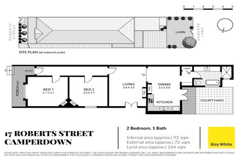 Property photo of 17 Roberts Street Camperdown NSW 2050