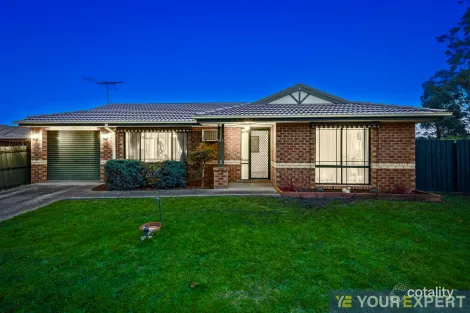 26 Warrenwood Pl, Narre Warren, VIC 3805
