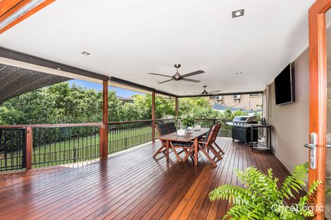 Property photo of 24 Anise Street Wishart QLD 4122