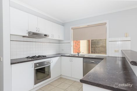 Property photo of 8 Bernard Place Carrum Downs VIC 3201