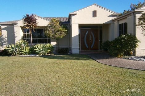 Property photo of 12 Oak Grove Way Sippy Downs QLD 4556