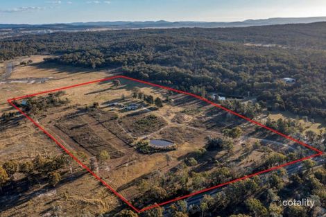 Property photo of 353 Brayton Road Marulan NSW 2579