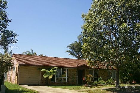 50 Thurston St, Tingalpa, QLD 4173