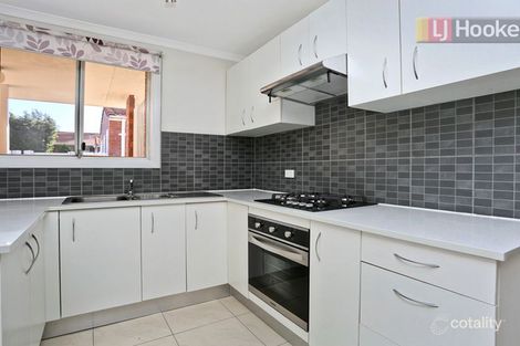 Property photo of 2/10-12 Meacher Street Mount Druitt NSW 2770