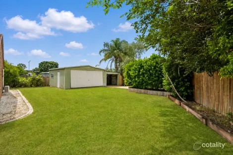 Property photo of 4 Montanus Drive Bellbowrie QLD 4070
