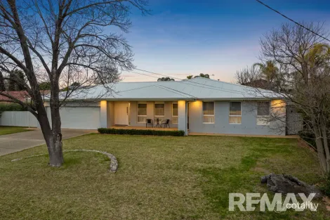 Property photo of 72 Balmoral Crescent Lake Albert NSW 2650