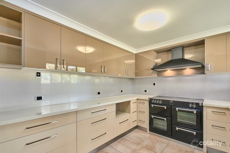 Property photo of 4 Riverview Drive River Ranch QLD 4680