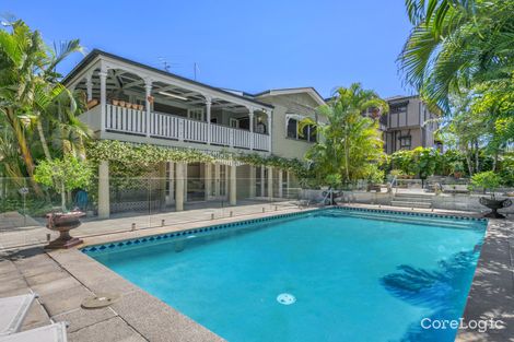 Property photo of 39 Anthony Street Hamilton QLD 4007